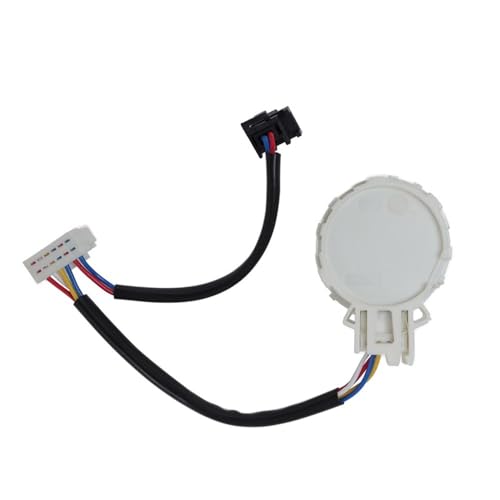 Bloqueo de encendido VW Golf Caddy Eos interruptor coche US1127 4