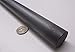 Nitride Coated 1045 Carbon Steel Precision Shaft 1.00