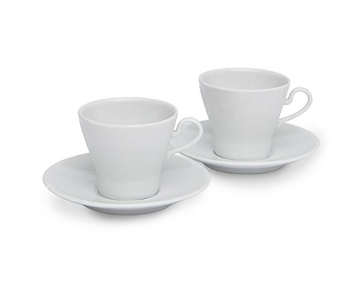 Kahve Dünyası Set di 2 Tazze da caffè con