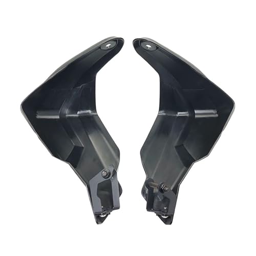 Protège-mains moto pour Tiger 800 bouclier guidon voyage et chemins