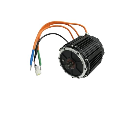 SiA138 60H 2500W Mid Drive Motor New Arrive PMSM Engine