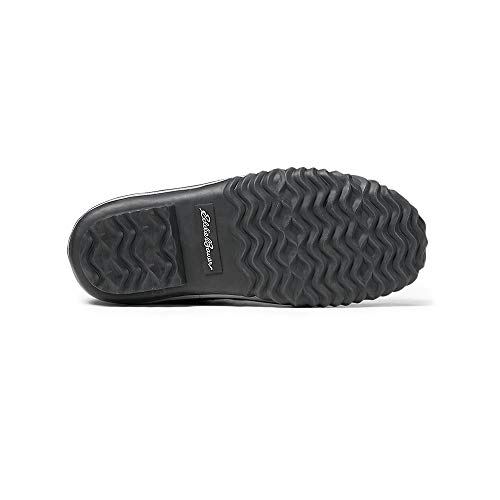 Eddie Bauer Women's Hunt Pac Mid Boot - Fabric, Charcoal, 9 #TOP2