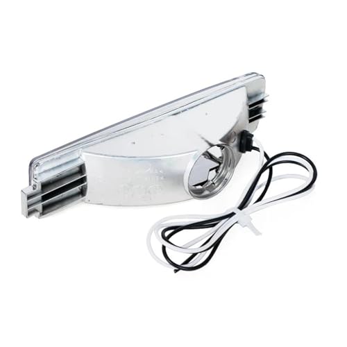 Luces de giro VW Golf 2 MK2 Jetta 2 MK2 1980-1992 intermitentes parachoques arnés 3