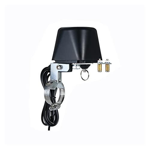 Vanne d'arrêt automatique Zigbee Tuya avec télécommande Smart Life - 2