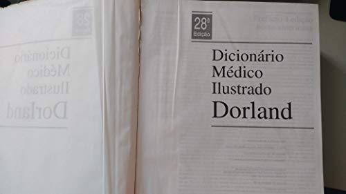 Dicionário médico ilustrado