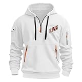 Photo Gallery juzbom felpa da uomo fo.gh.at live, comoda felpe hoodies, hoodie uomo autunno inverno, unita(multicolor 4,l) Photo Gallery juzbom felpa da uomo fo.gh.at live, comoda felpe hoodies, hoodie uomo autunno inverno, unita(multicolor 4,l)