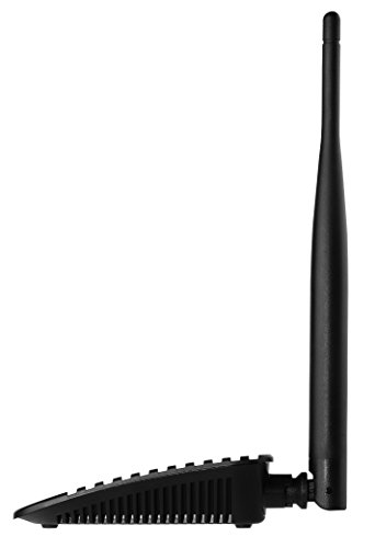 Edimax BR-6428nS V4, 5-in-1 N300 Wi-Fi Router, Access Point, Range Extender, Wi-Fi Bridge & WISP - Thumbnail 2