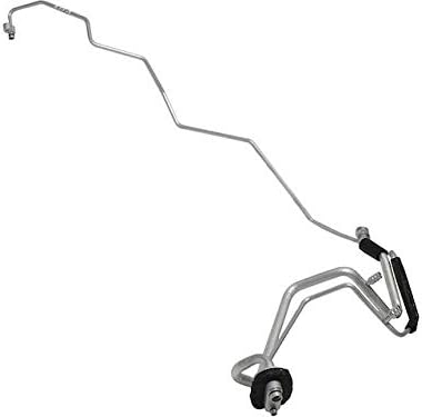 Conjunto de Mangueiras de Sucção e Linha de Líquido do Ar-Condicionado Marketplace Auto Parts para Honda Accord 2003 a 2007 – 1 unidade