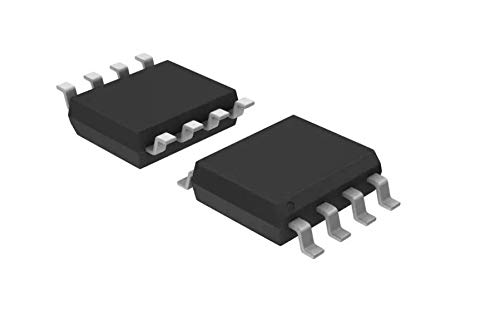 MIC5201-5.0BMTR Voltage Regulator New Lot Quantity-3