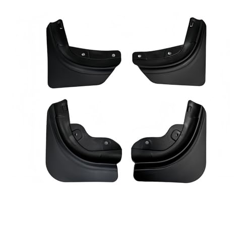 Guardabarros para Tesla Model Y Juniper 2025-2020 para mantener tu coche limpio en carretera