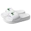 White/Green