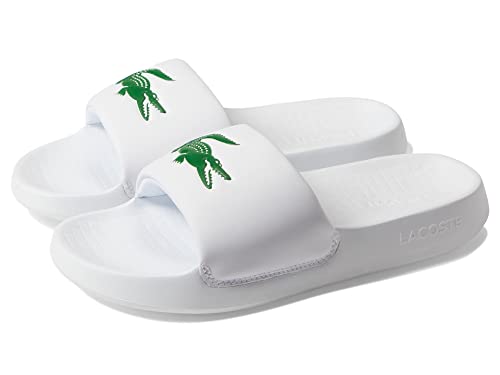 Image of Lacoste womens [公式] レディース Serve Slide 1.0 125 1 Cfa