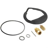 Kit de réparation de carburateur pour moteurs K91, K141, K161, K181, K241, K301, K321, K34...