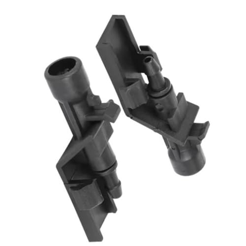Gicleur de lave-glace avant 76810TP6A01 pour essuie-glace de Crosstour