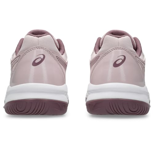ASICS Tênis feminino GEL-RENMA Pickleball, 37, WaterSHED ROSE/DUSTY MAUVE, Watershed Rose/Dusty Mauv