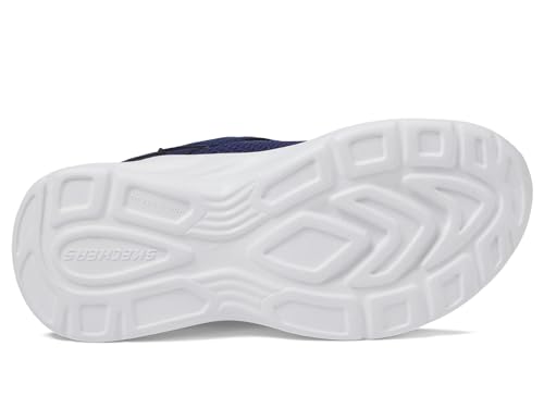 Skechers Unisex-Child Dynamatic Sneaker4