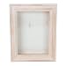 Bulk Buy: Darice DIY Crafts Shadow Box Natural 5 x 7 inch (6-Pack) 9184-76