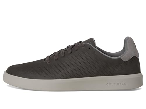 Image of Cole Haan Men's Grand Crosscourt Daily Laser Sneaker