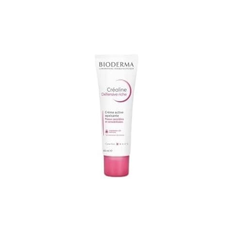 Bioderma Crealine Defensive Creme Calmante