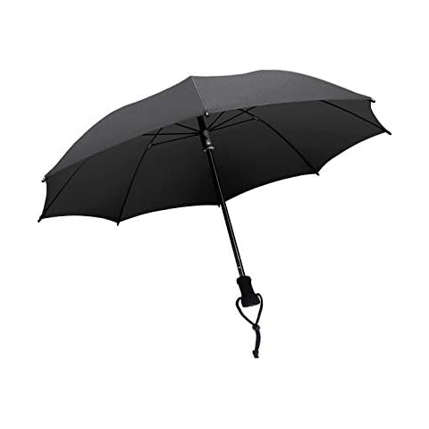 Euroschirm Birdiepal Outdoor Umbrella black 2019 travel accessoirs Cover