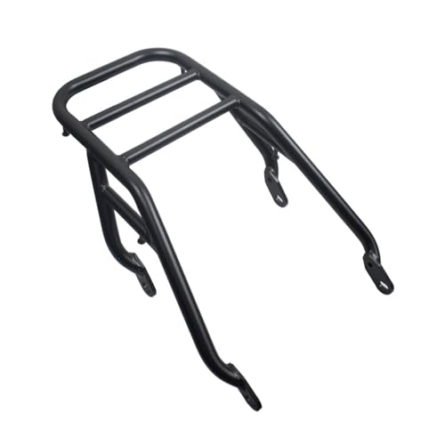 Porte-bagages arrière pour Rebel CMX 500 300, solution de transport de valise sans vibration