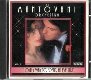 Lovely Way to Spend an Evening, Vol. 2 [Audio CD]