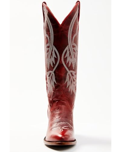 Idyllwind Women's Icon Embroidered Western Tall Boot Round Toe - Biwsp22l174