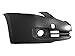 MBI AUTO - Primered, Front Bumper Cover for 2007 2008 2009 Nissan Altima Sedan, NI1000240
