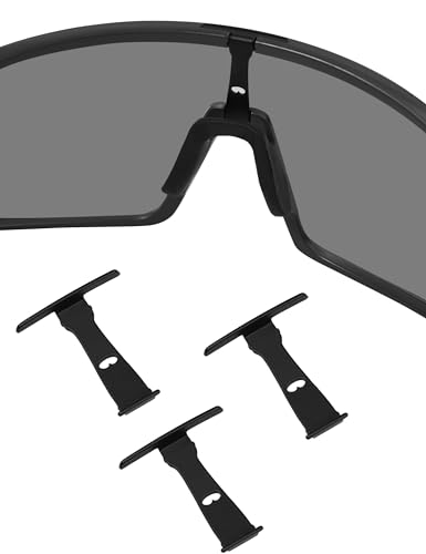 Image of Replacement Wicket for Oakley Sutro OO9406 /Sutro Asian Fit OO9406A /Sutro S OO9462 Sunglass - Options