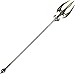 Factory Entertainment Aquaman: Orm Trident 12-Inch Scaled Prop Replica, Bronze