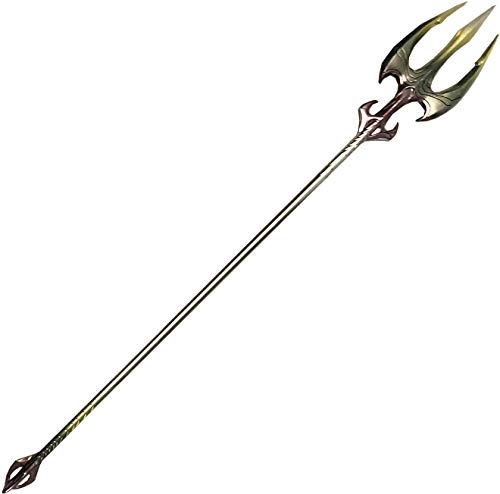 Factory Entertainment Aquaman Mini Replica Orm's Trident 30 cm Comics Replicas