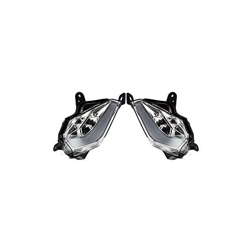 Clignotants LED AR T-MAX 530 avec technologie d'allumage instantané et étanche