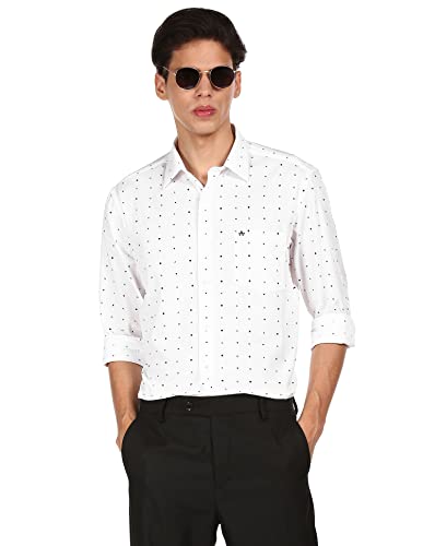 Image of Arrow Men Shirt