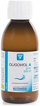 Oligoviol Sm-A 250Ml.