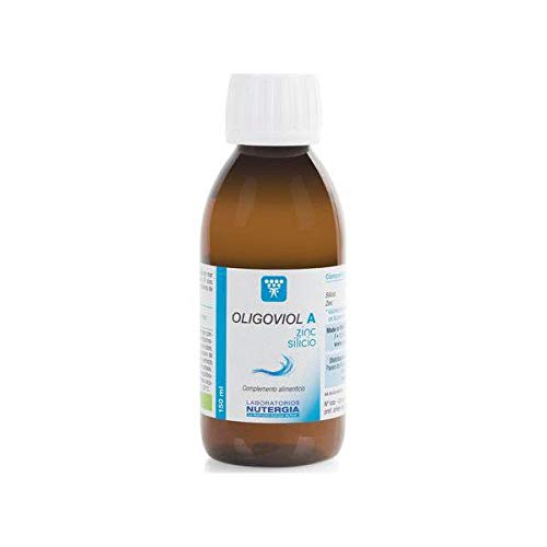 Oligoviol Sm-A 250Ml.