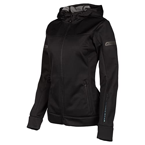 KLIM Women's Evolution Windproof Hoodie