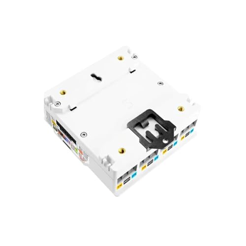 Contrôleur PLC cloud pour surveiller les machines à distance via IoT