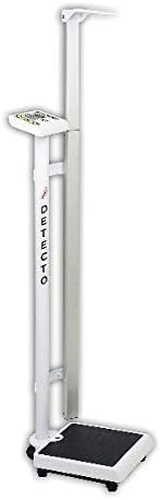 KYARA - Digital High Scale with Altimeter - Medical Use