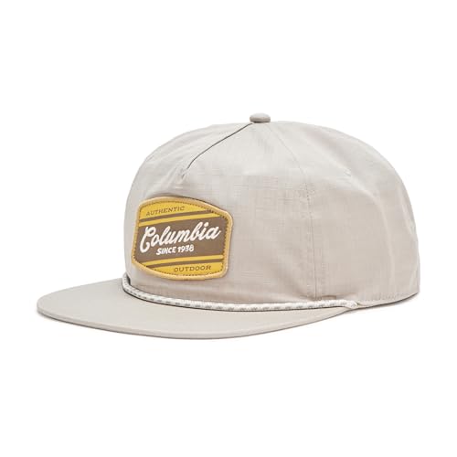 Image of Columbia Ratchet Strap Snap Back