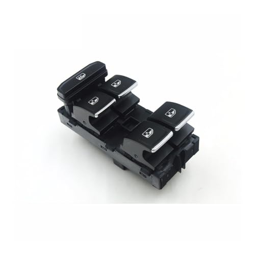 Commande lève-vitre électrique avec réponse instantanée pour Passat B8 et Golf MK7