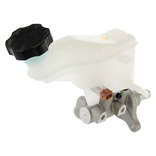 Centric Parts 130.50058 Premium Brake Master Cyl