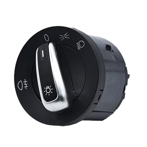Arreglar faros que fallan con interruptor 3C8941431B