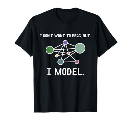 AI Developer - AI Engineer Computer Scientist Programmer T-Shirt