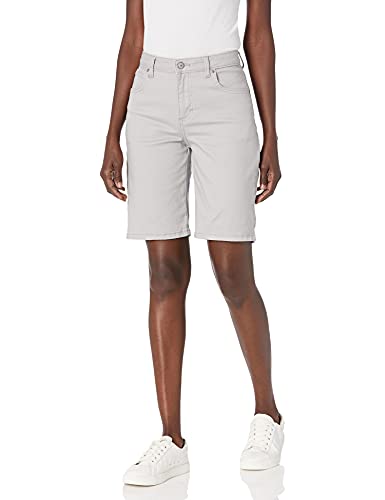 LEE Women's Relaxed-Fit Bermuda Short