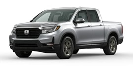 2023 Honda/Ridgeline