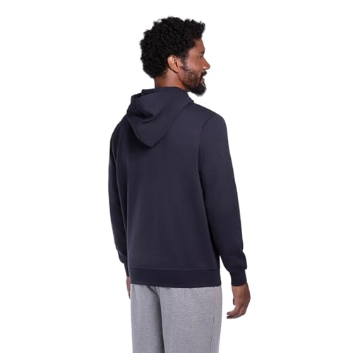 MOLETOM MIZUNO ZIPPER M