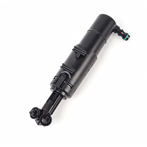 Buse de lave-phares Mercedes W204 résout le problème de nettoyage optique