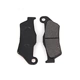 Bessere Wärmeableitung, effektiver Schutz der Bremsscheibe!