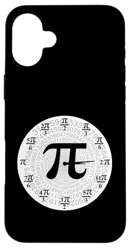 �A�i���OPi�N���b�N 3:14 Pi�N���b�N �X�}�z�P�[�X iPhone 16 Plus �p