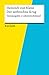 Textausgabe + Lektüreschlüssel. Heinrich von Kleist: Der zerbrochne Krug: Reclam Textausgabe + Lektüreschlüssel